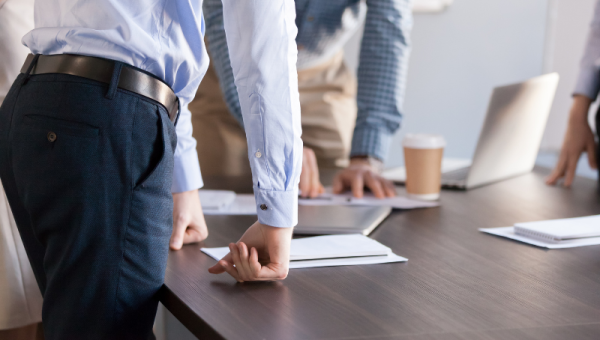 Navigating Condo Board Member Bullies