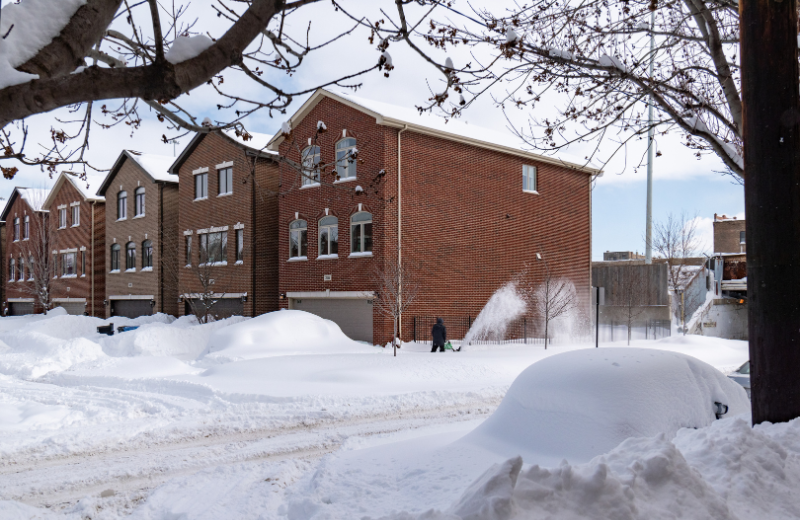 Extreme Cold in Chicago: What Condo Board Members Need to Know