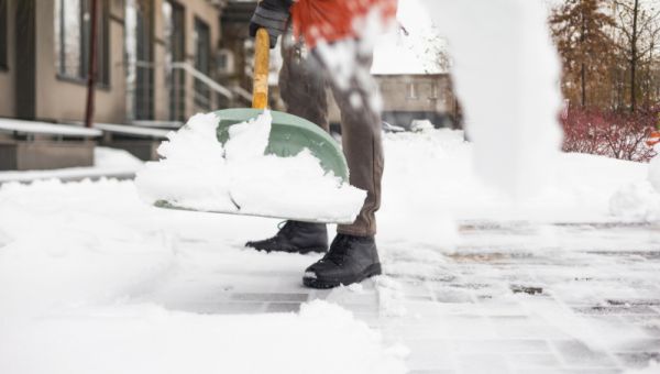Winter Prep Tips for Condo Associations