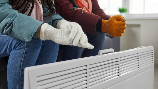 How to Handle Heating Emergencies in Your Condo