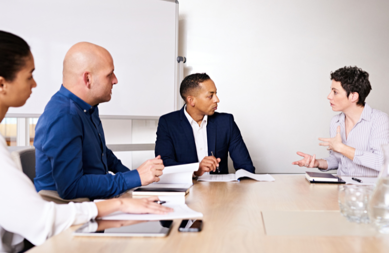 Hosting Better Annual Meetings: Practical Tips for Chicago Condo Boards