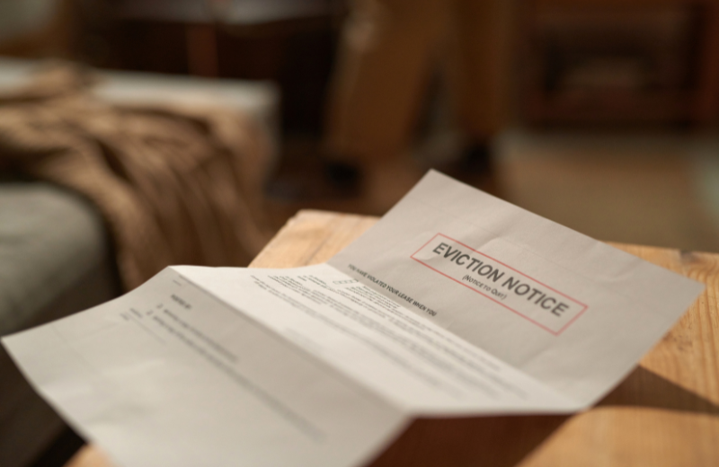 When Things Go Too Far: What to Know About Evicting a Condo Owner