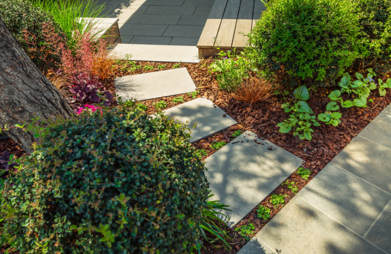 Embracing Native Landscaping: A Smart Move for Your Community Association