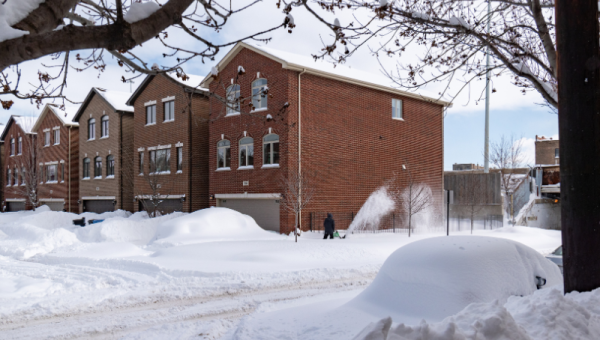 Extreme Cold in Chicago: What Condo Board Members Need to Know