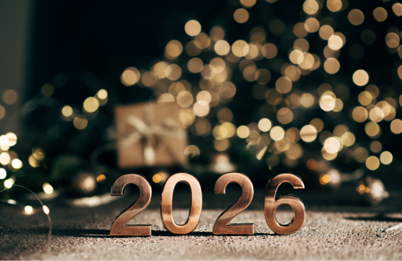 Happy New Year from Chicago Condo Resource!