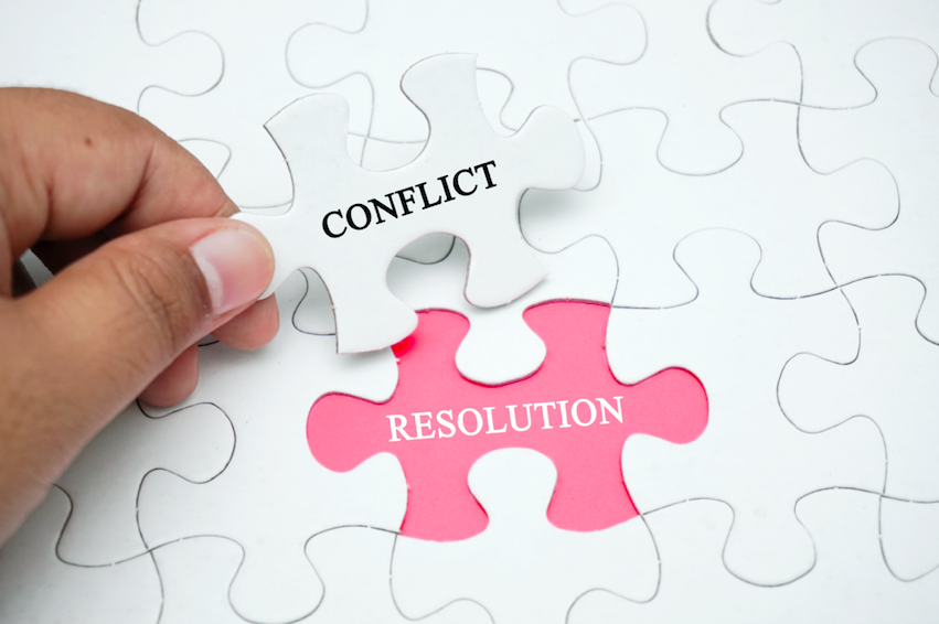 Reducing Conflict in Condo Associations