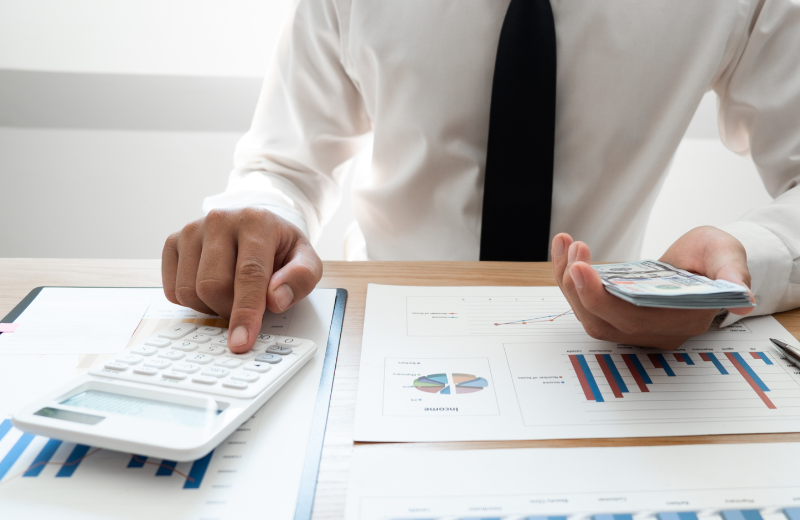 Reserve Funds: Why Shortfalls Show Up in Winter