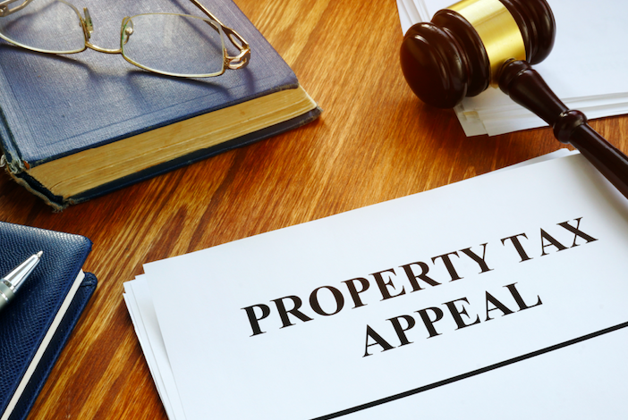 7 Things You Should Know About Property Tax Appeals
