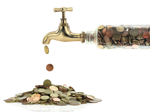 Is your condo association receiving estimated water bills?